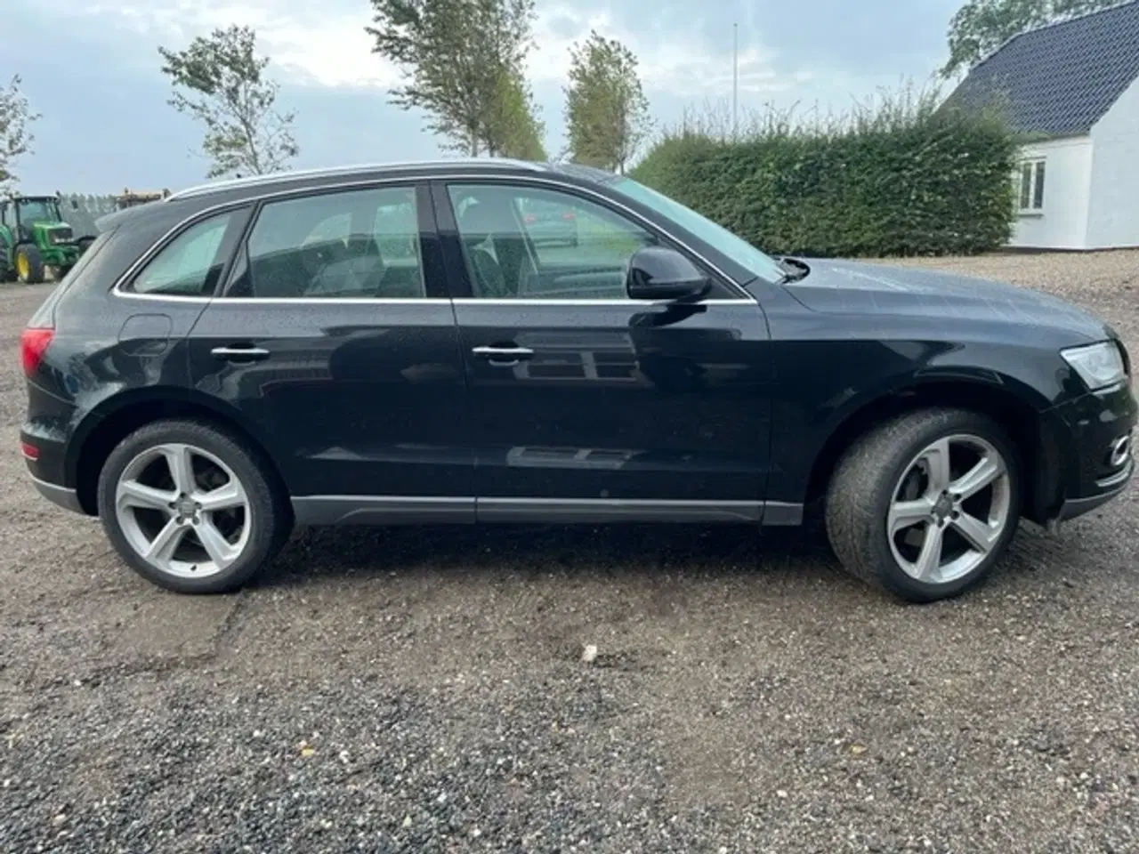 Billede 4 - Audi Q 5 ADDOPTIV FARTPILOT, 245 HK