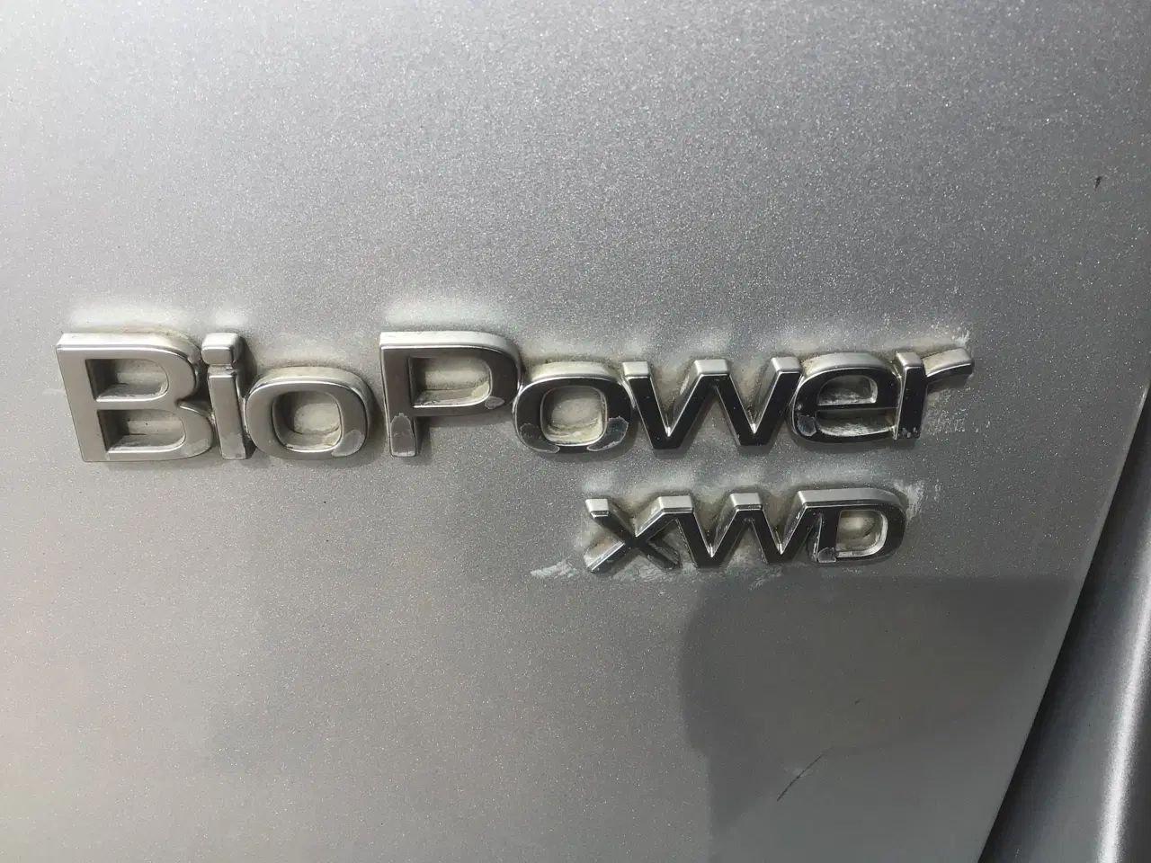 Billede 16 - Saab 9-3 x. AWD