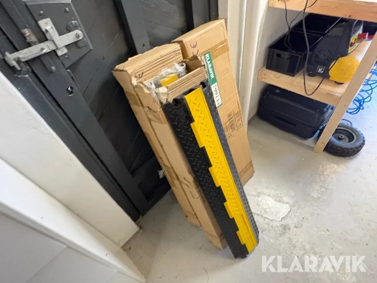 Billede 3 - Kabelbroer Eline 6 styk