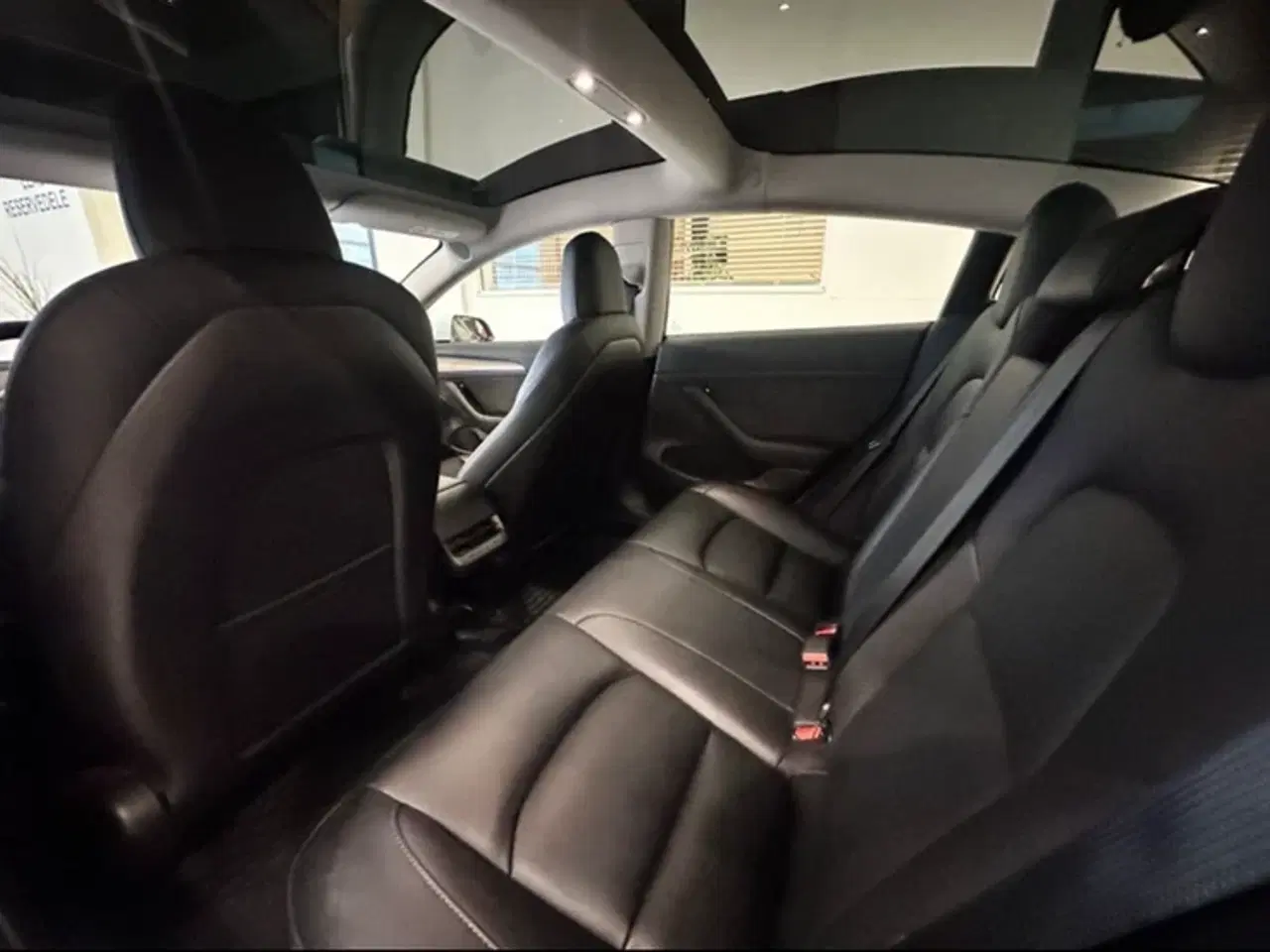 Billede 10 - Tesla Model 3  RWD