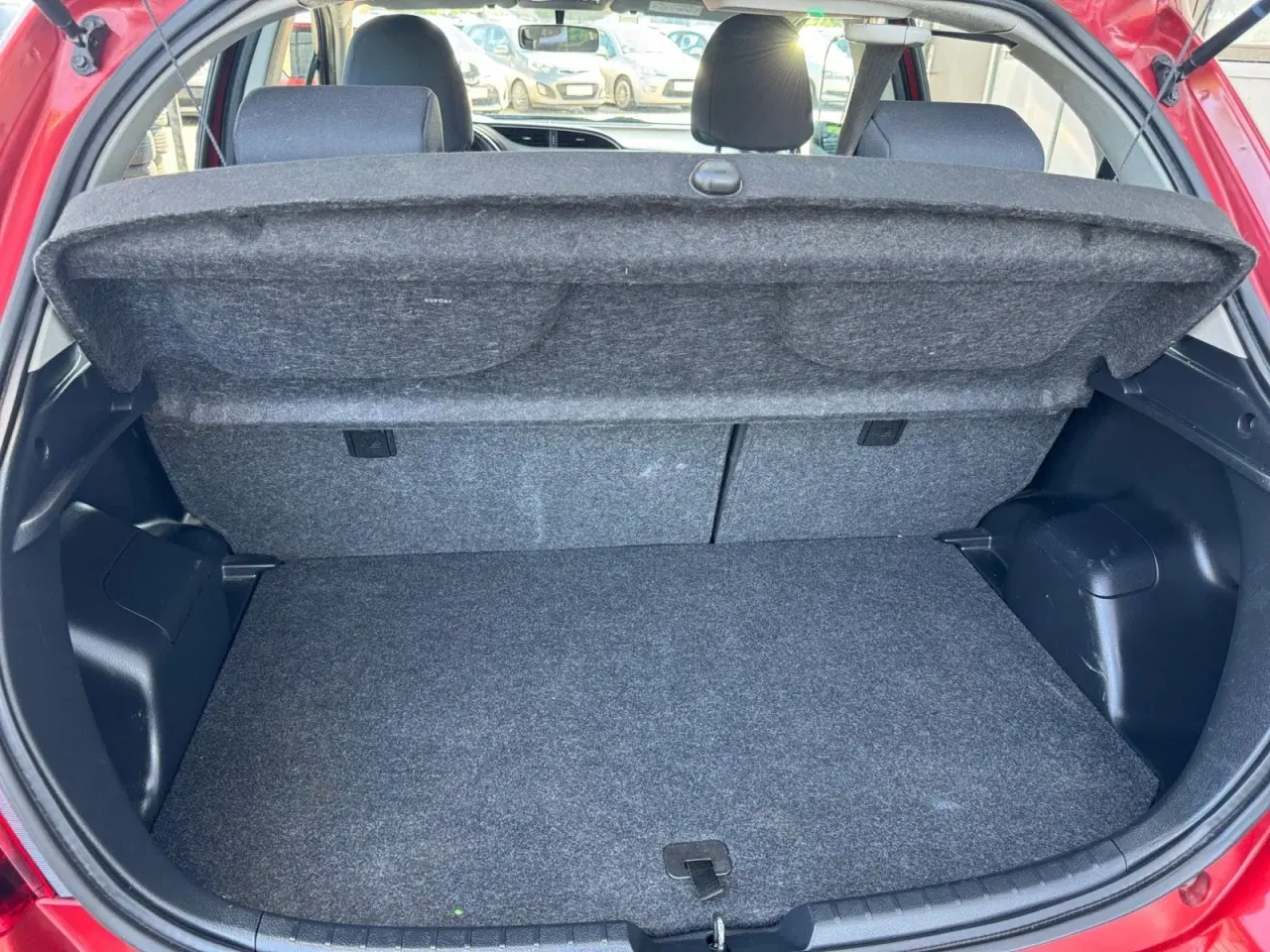 Billede 14 - Toyota Yaris 1,0 VVT-i T2 Touch