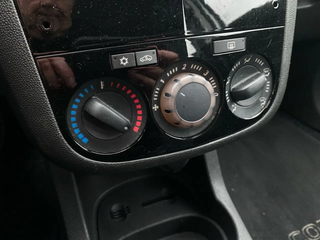 Billede 14 - Opel Corsa 1,2 Twinport Sport 80HK 5d 6g