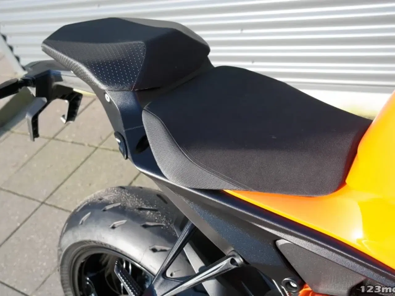 Billede 8 - KTM 1390 Super Duke R MC-SYD       BYTTER GERNE
