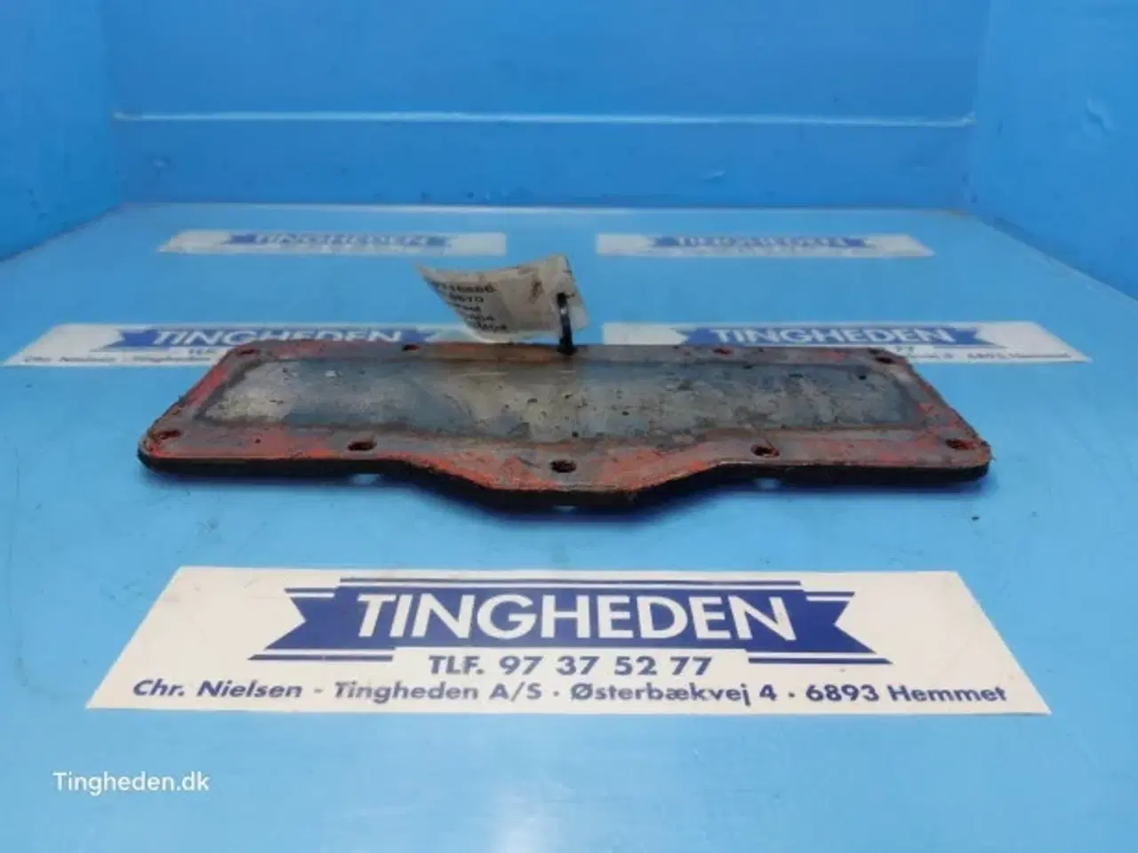 Billede 1 - New Holland 8670 Dæksel 9840464