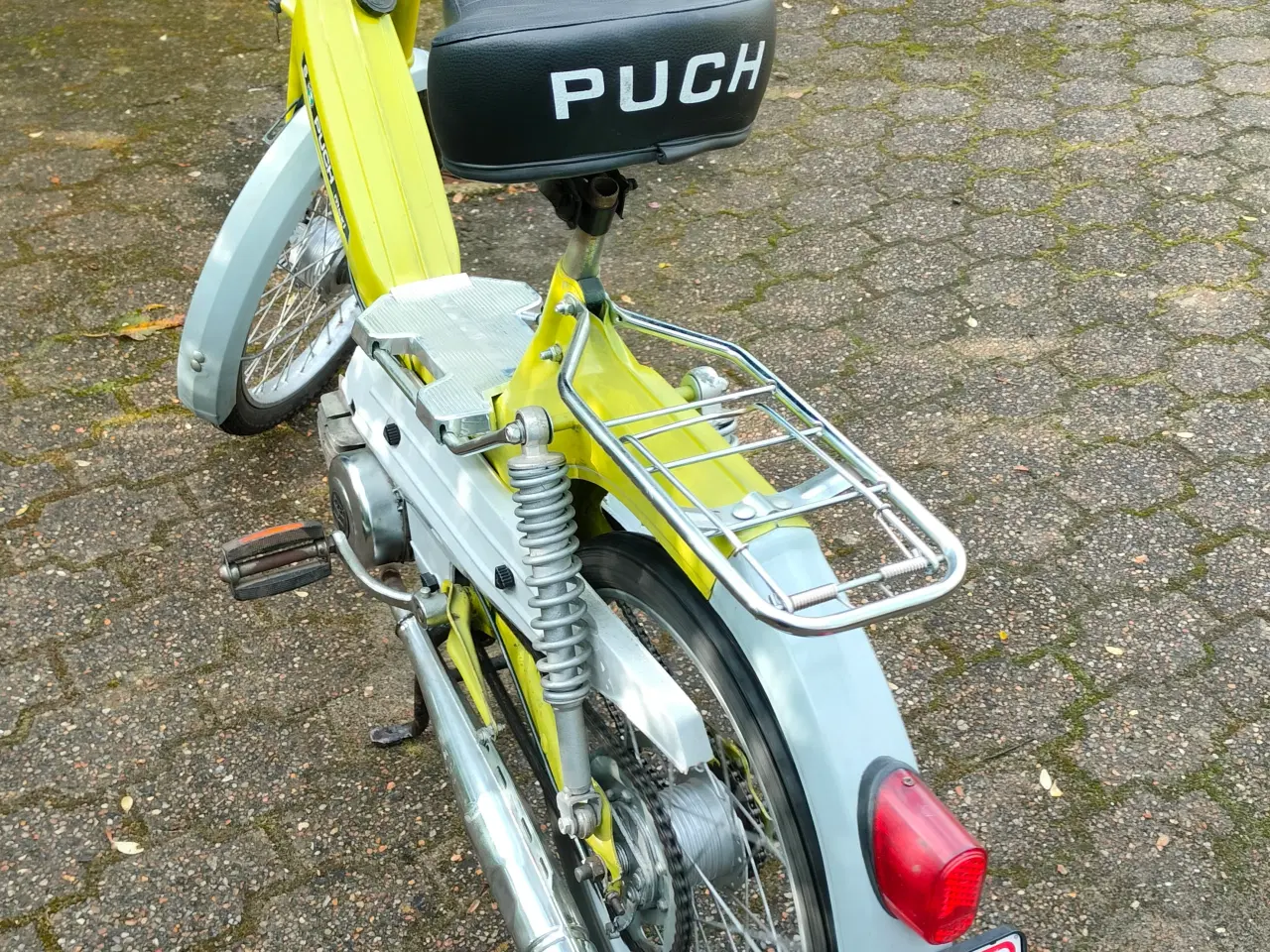 Billede 3 - Puch Maxi