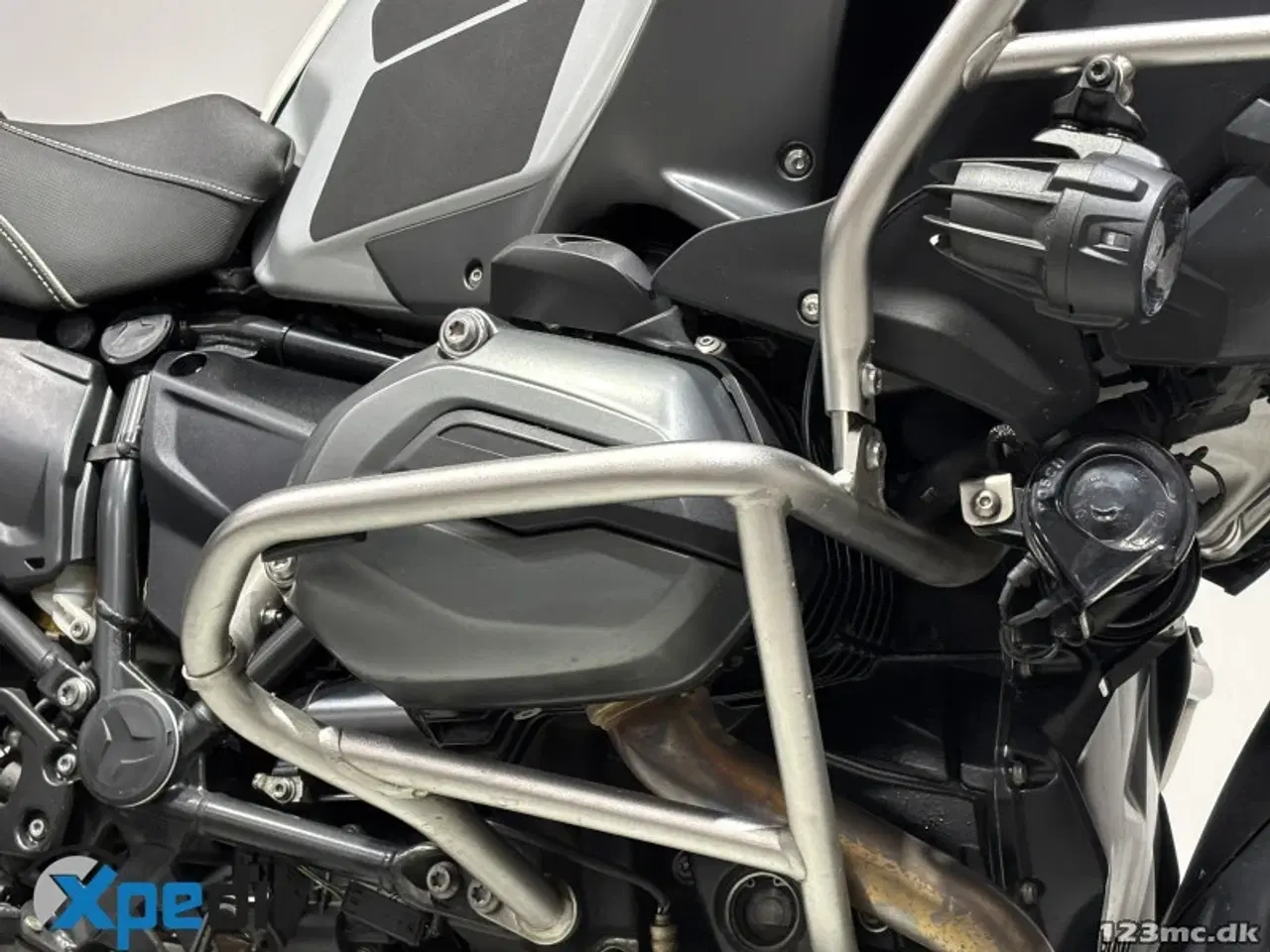 Billede 15 - BMW R 1200 GS Adventure