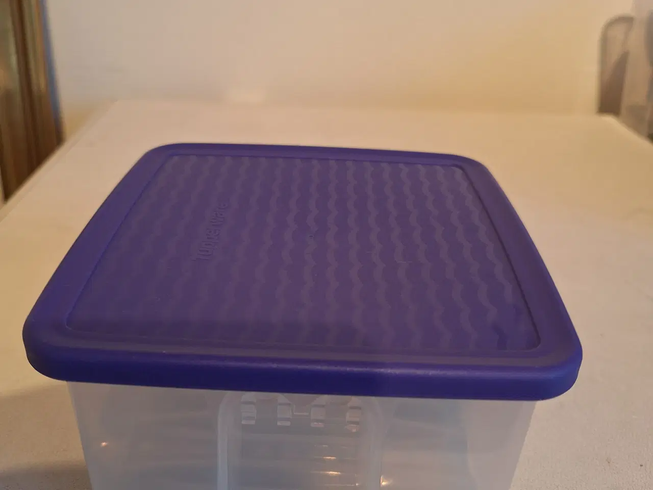 Billede 1 - FridgeSmart, Tupperware