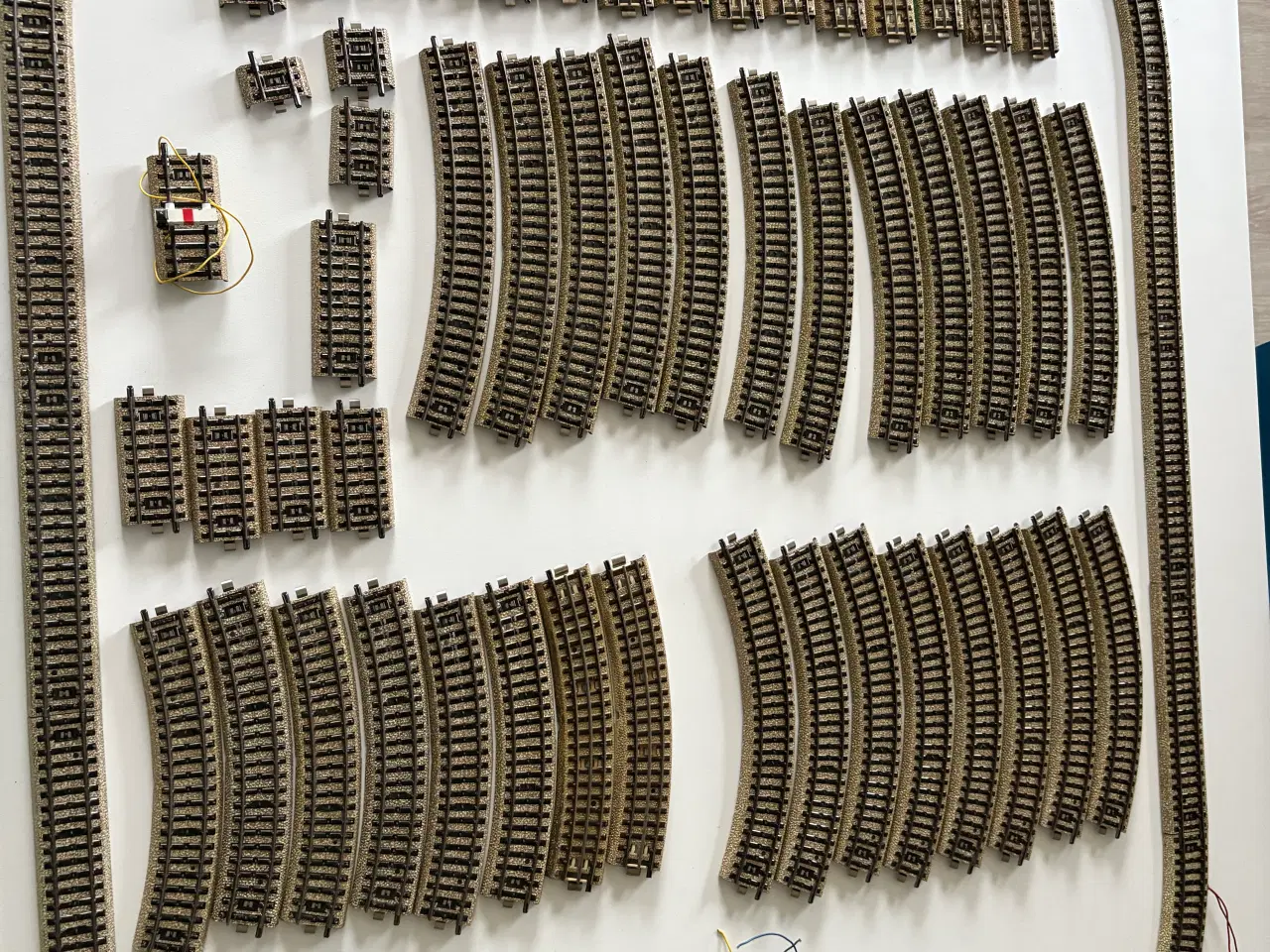 Billede 4 - Modeltog Märklin