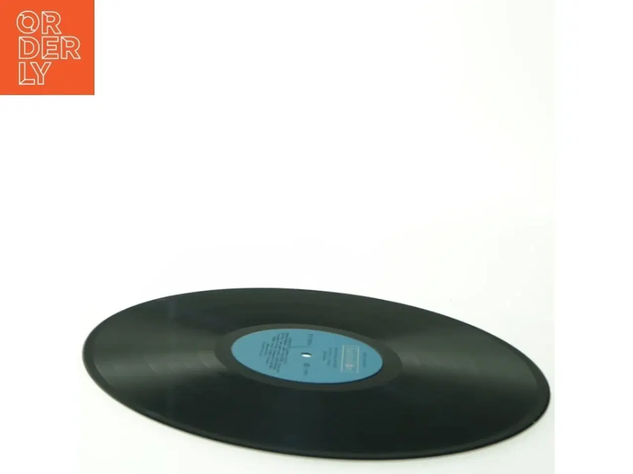 Billede 2 - Greenpeace (str. 31 x 31 cm)