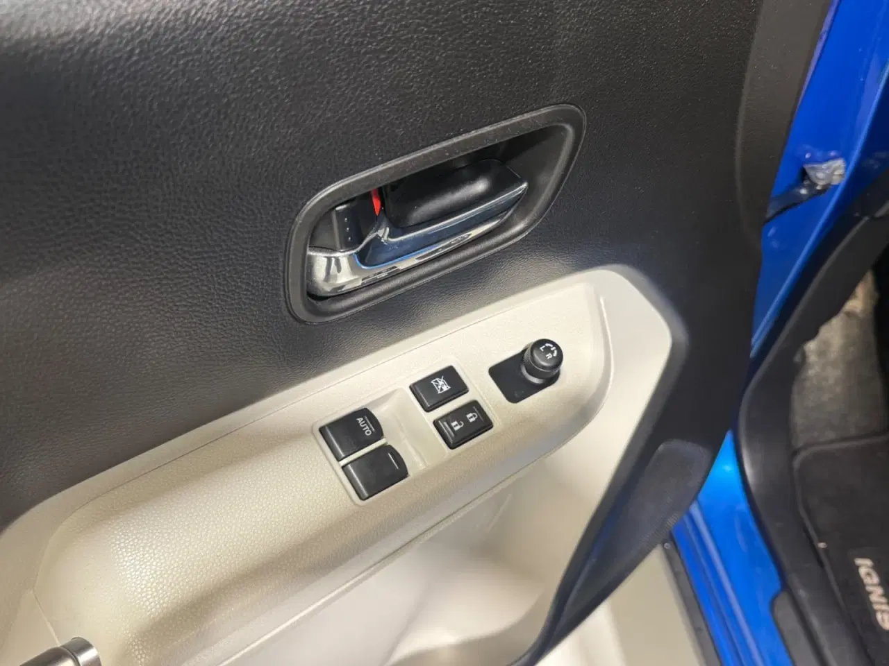 Billede 20 - Suzuki Ignis 1,2 Dualjet Active AGS