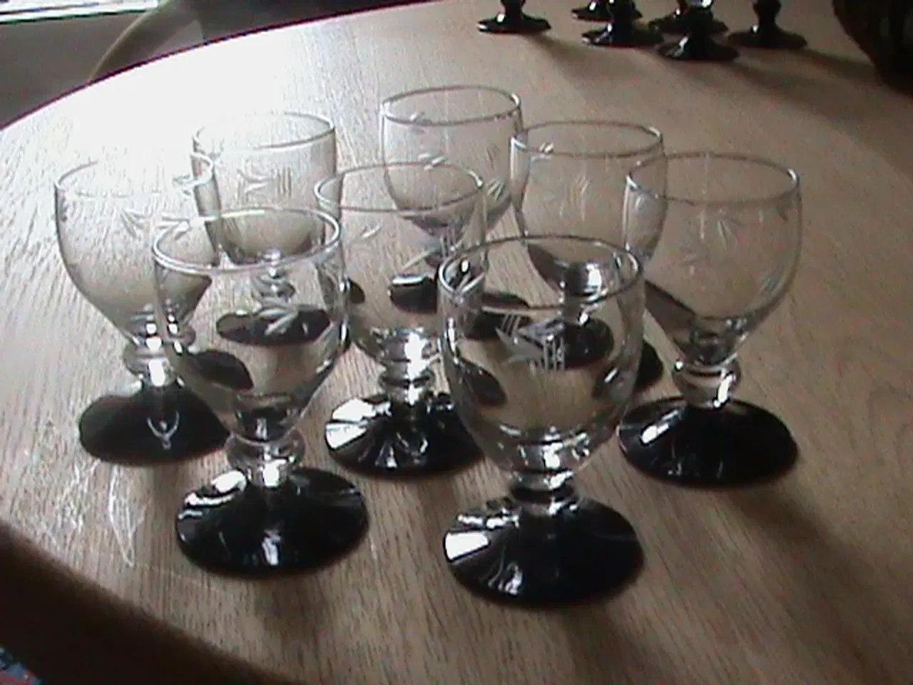 Billede 9 - Glas skåle