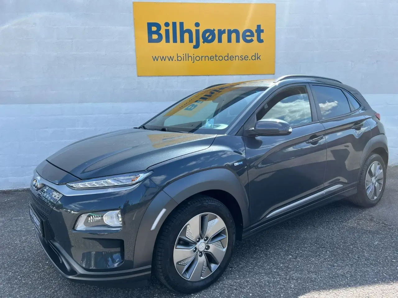 Billede 1 - Hyundai Kona 64 EV Premium