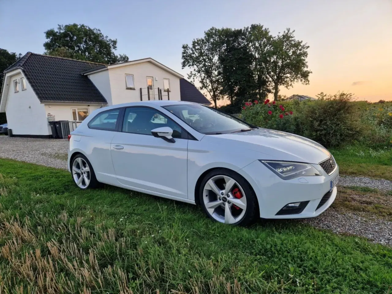 Billede 6 - Seat Leon 1,4 TSi 125 Style SC