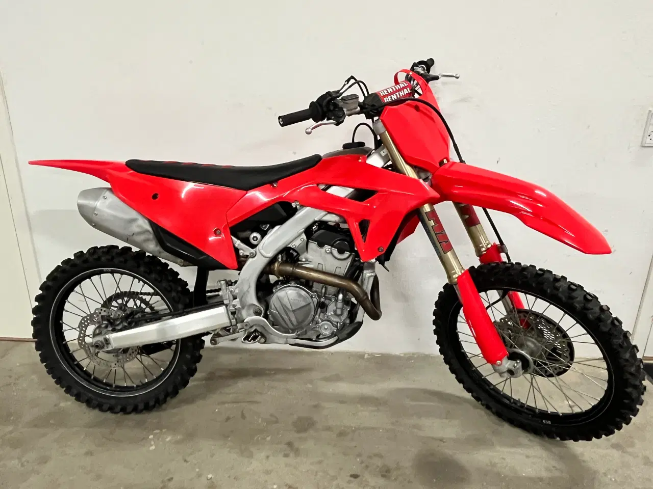 Billede 4 - Honda crf250r 2023