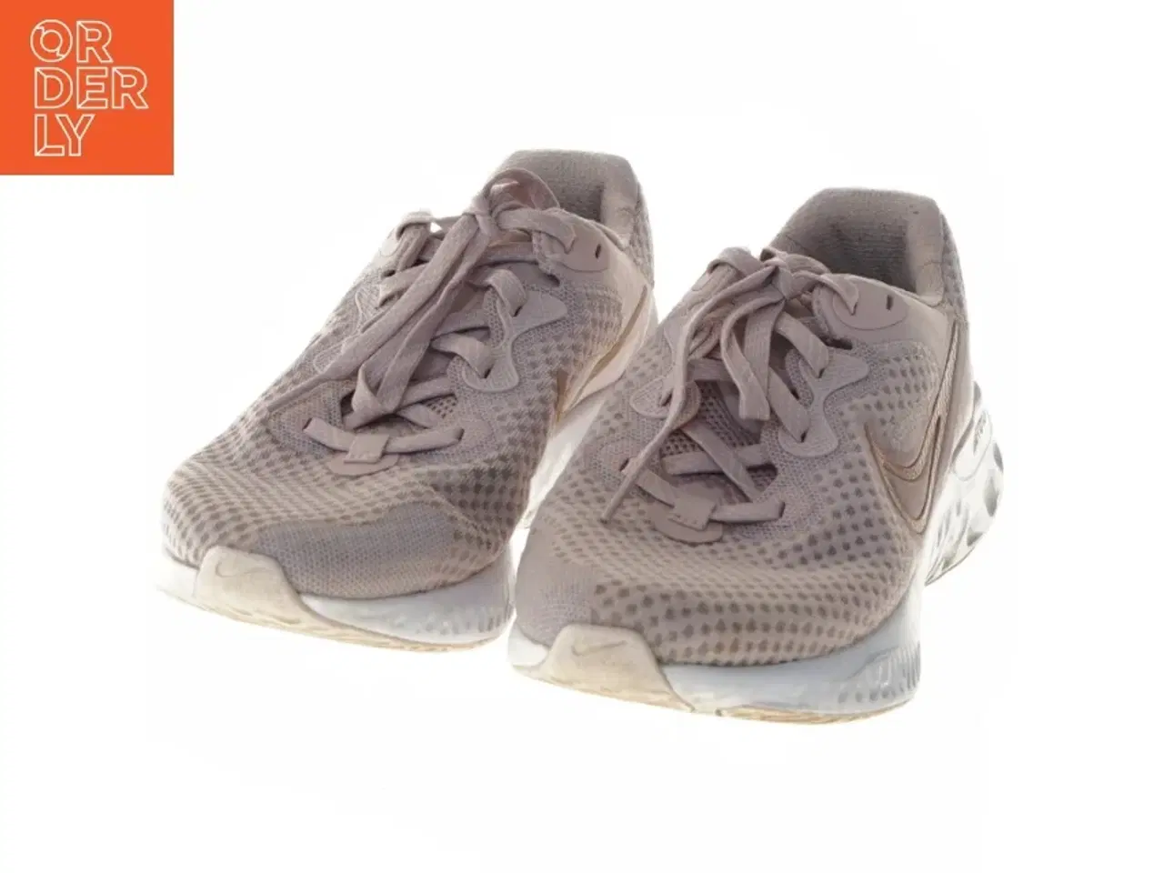 Billede 2 - Nike løbesko str. 40 fra Nike (str. 40 )