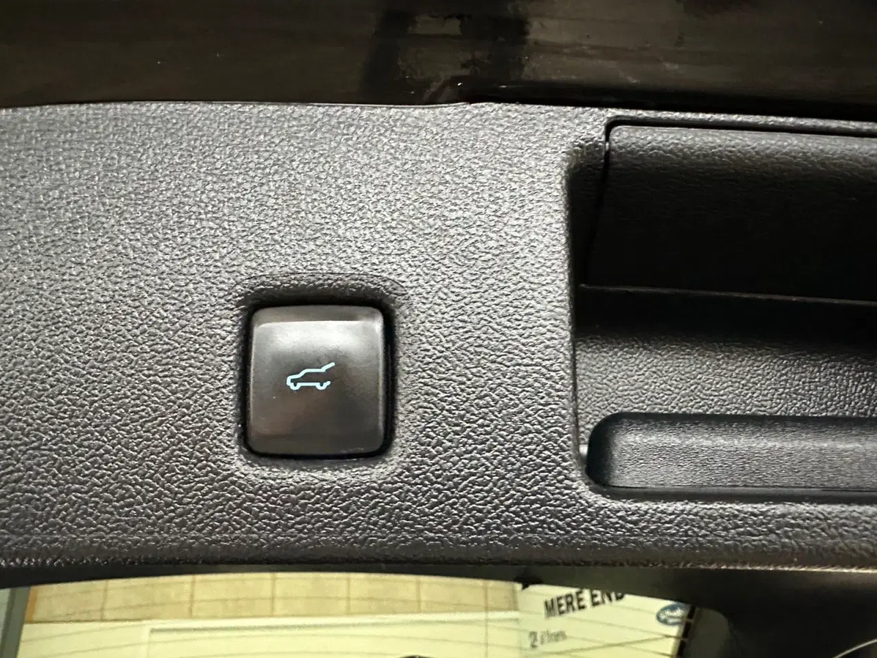 Billede 15 - Ford Kuga 2,5 PHEV ST-Line X CVT Van