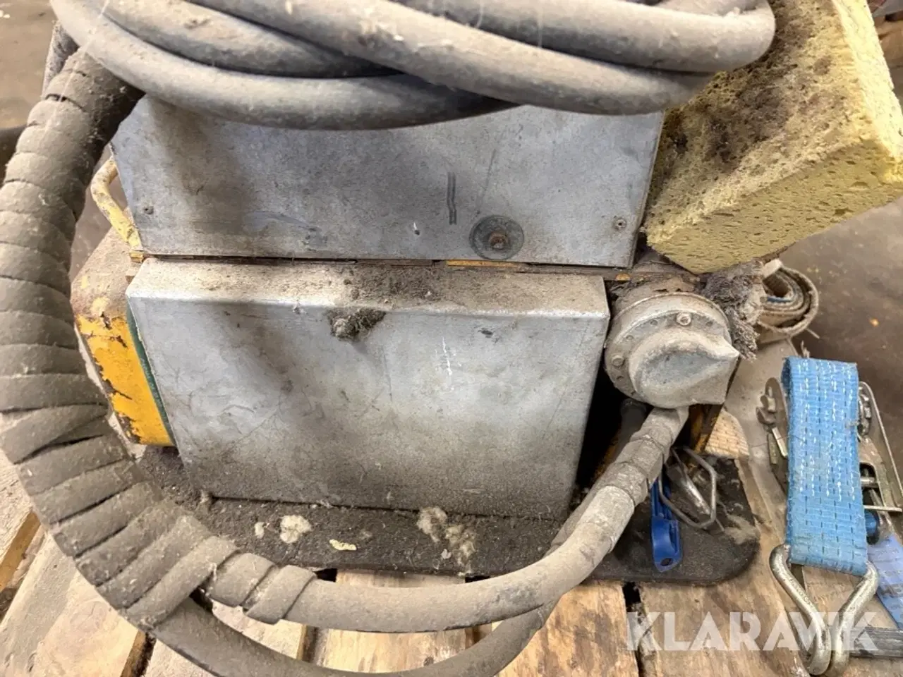 Billede 8 - Fliseløfter ASP FLISELET