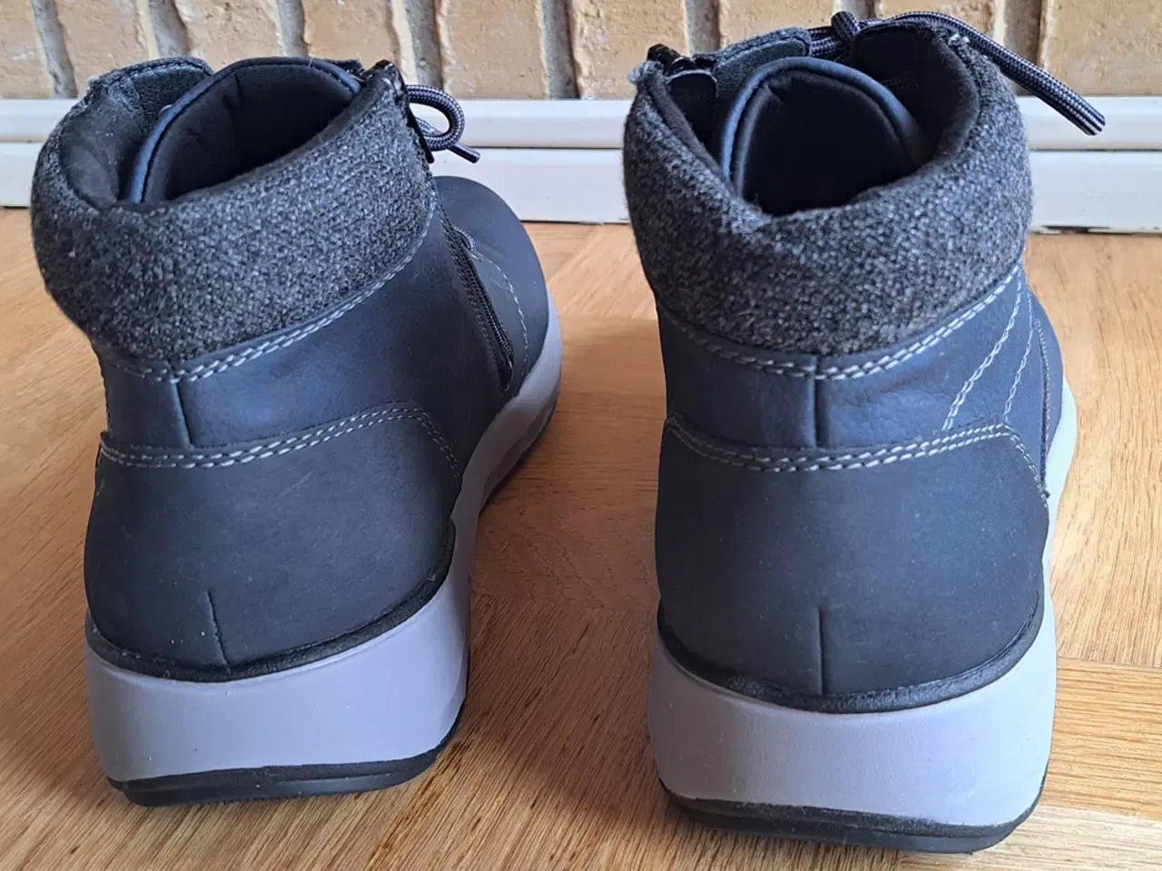 Billede 5 - Rieker støvler