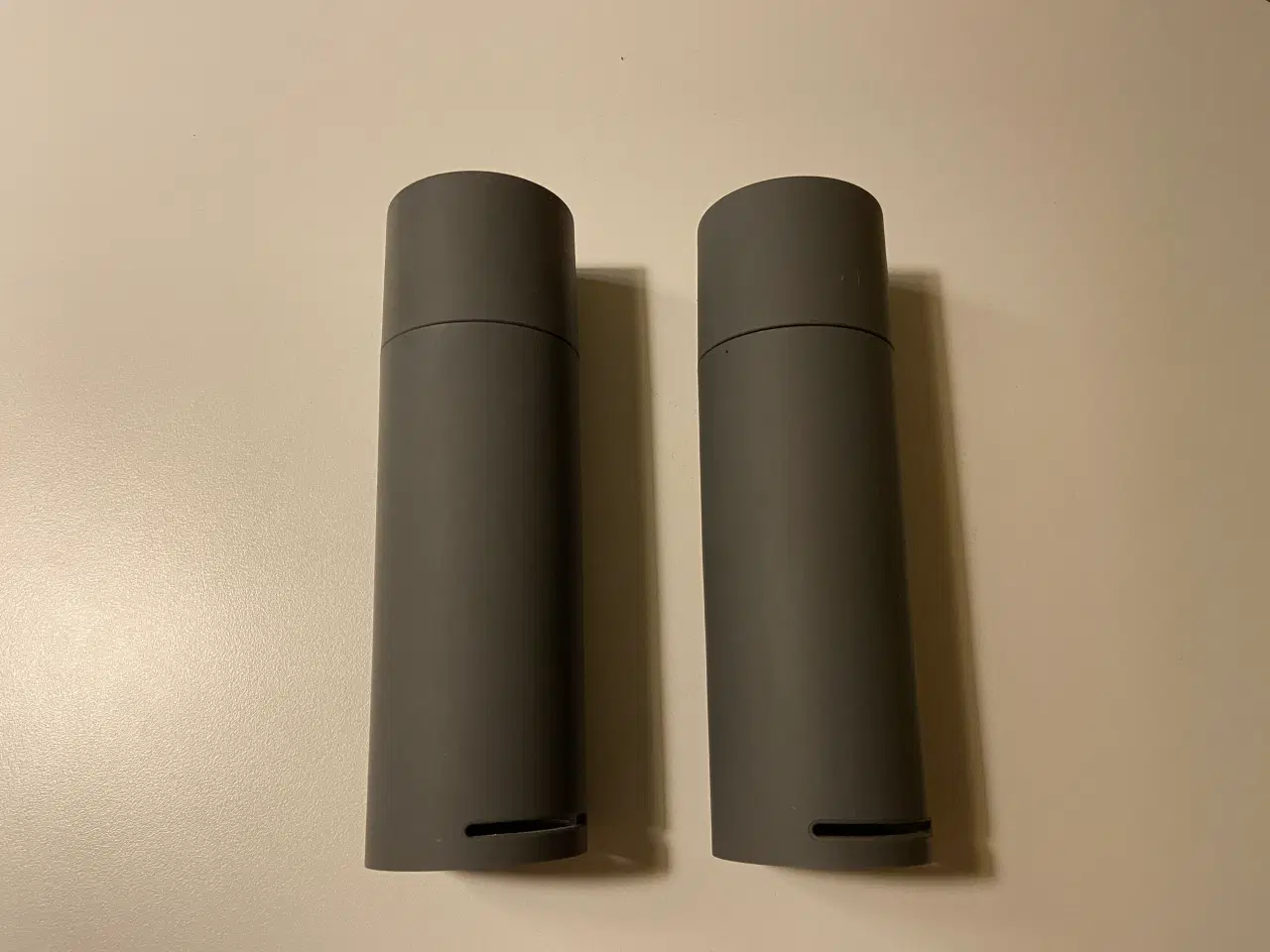 Billede 8 - Zone Rör salt/peber kværn, grå