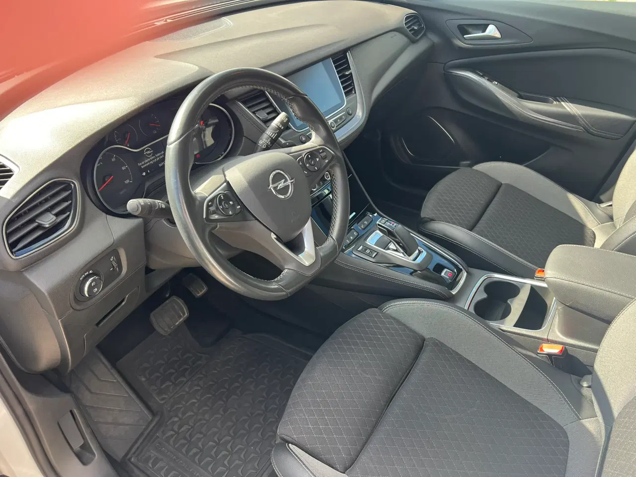 Billede 11 - Opel Grandland X 1,6 Hybrid Ultimate aut. 5d