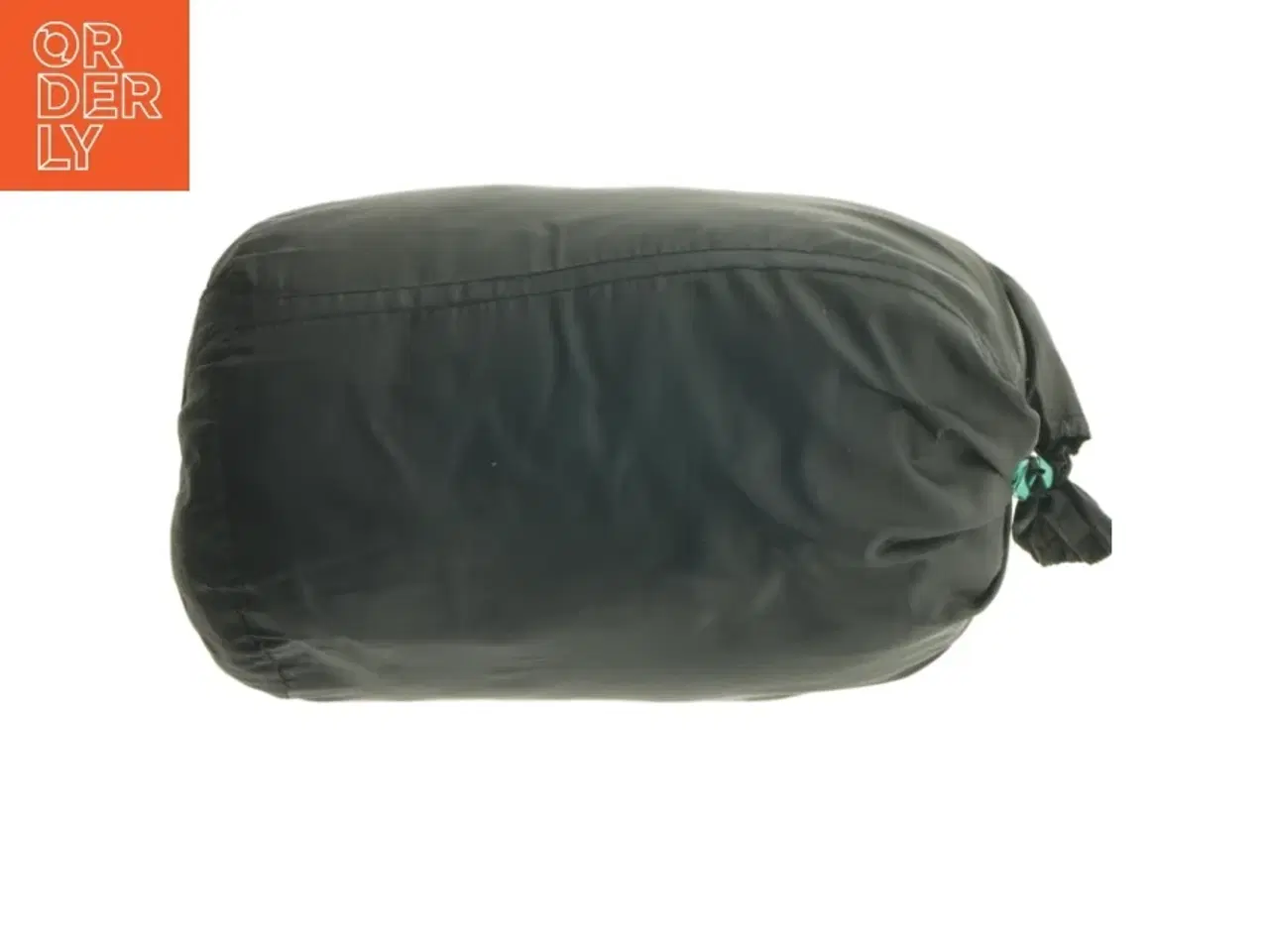 Billede 5 - Sort sovepose (str. 32 cm)