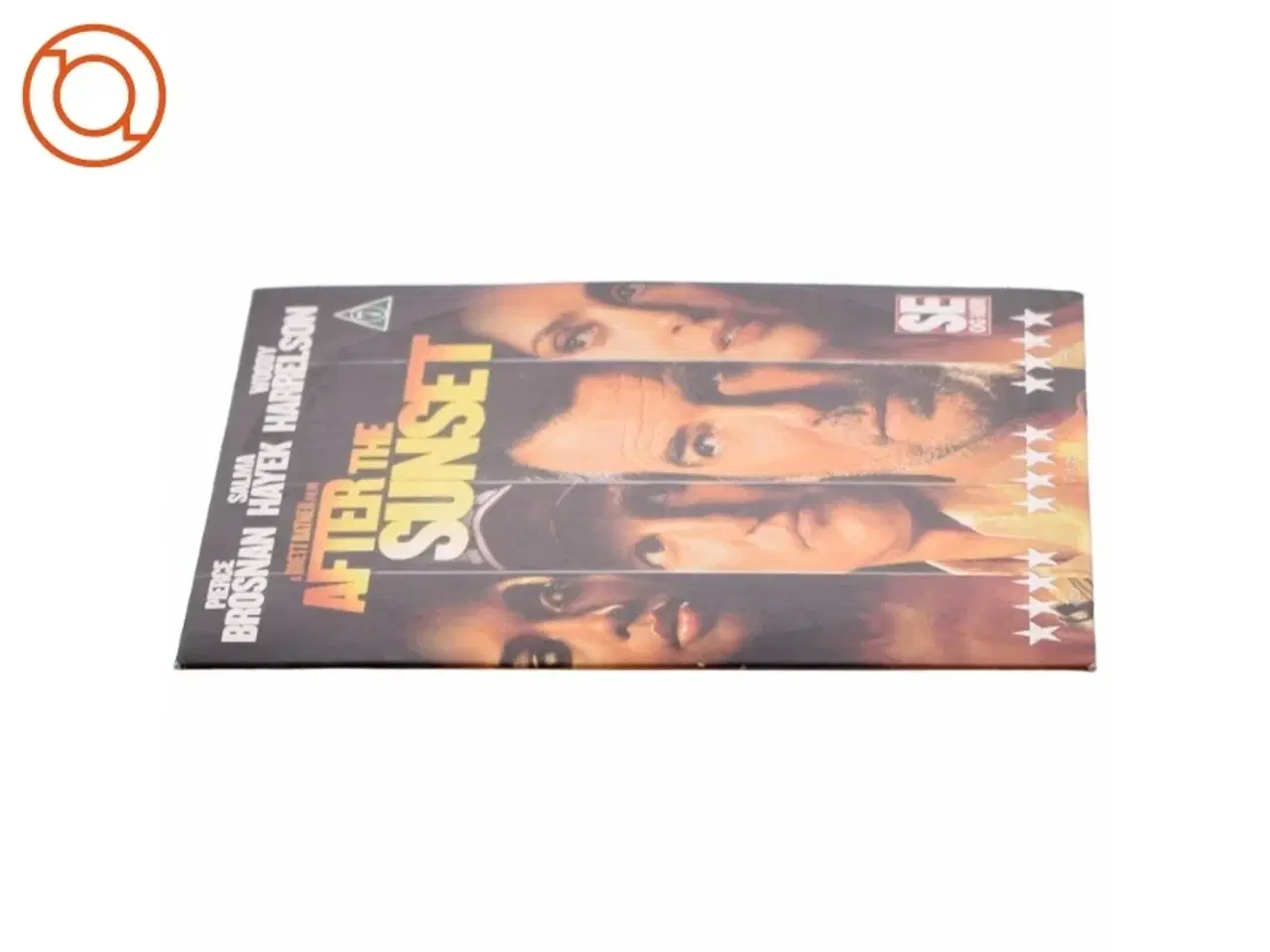 Billede 2 - After the sunset