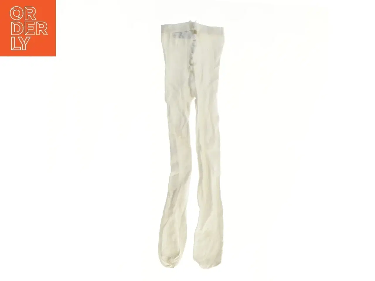 Billede 2 - Strømpebukser til børn fra H&M (str. 122)