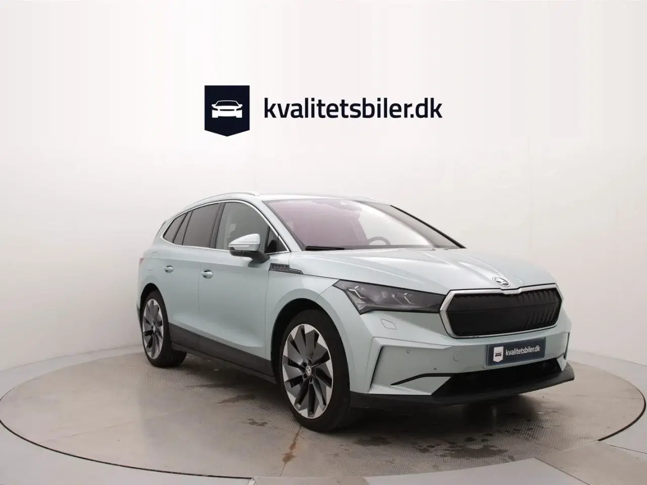 Billede 6 - Skoda Enyaq 80 iV Suite