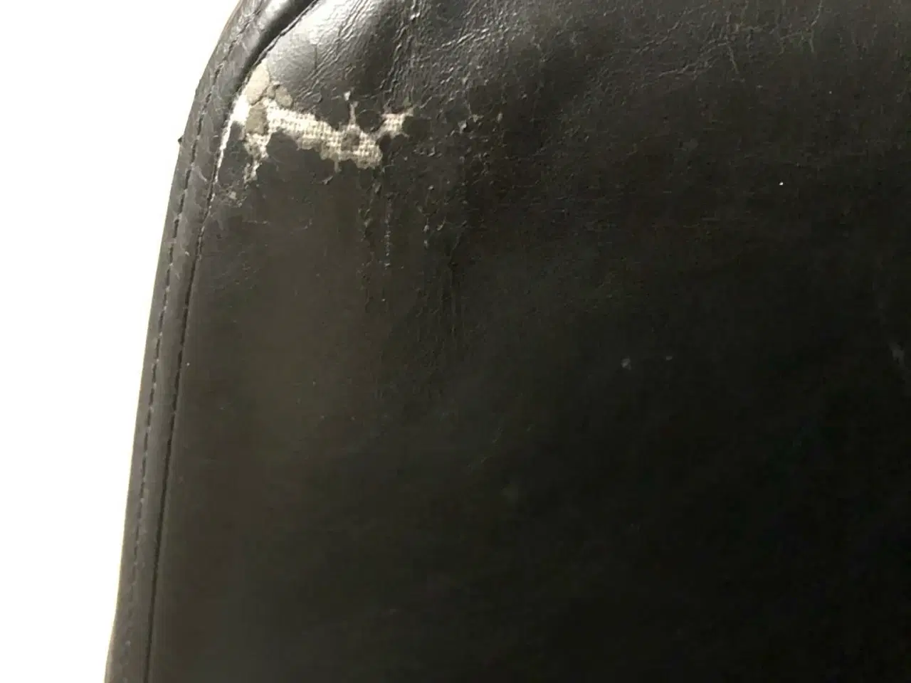 Billede 3 - 8 spisebordsstole