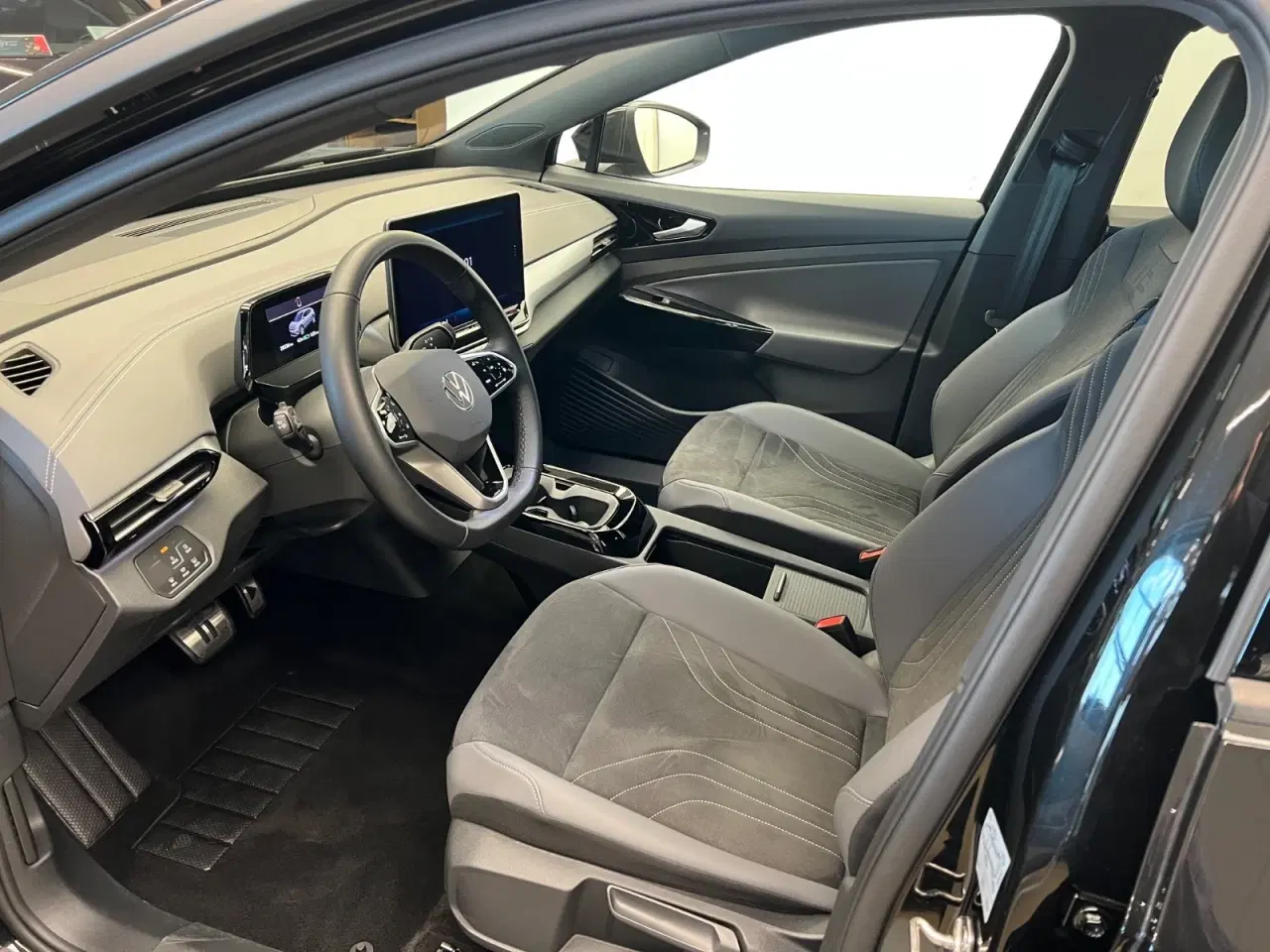 Billede 6 - VW ID.4 52 Life