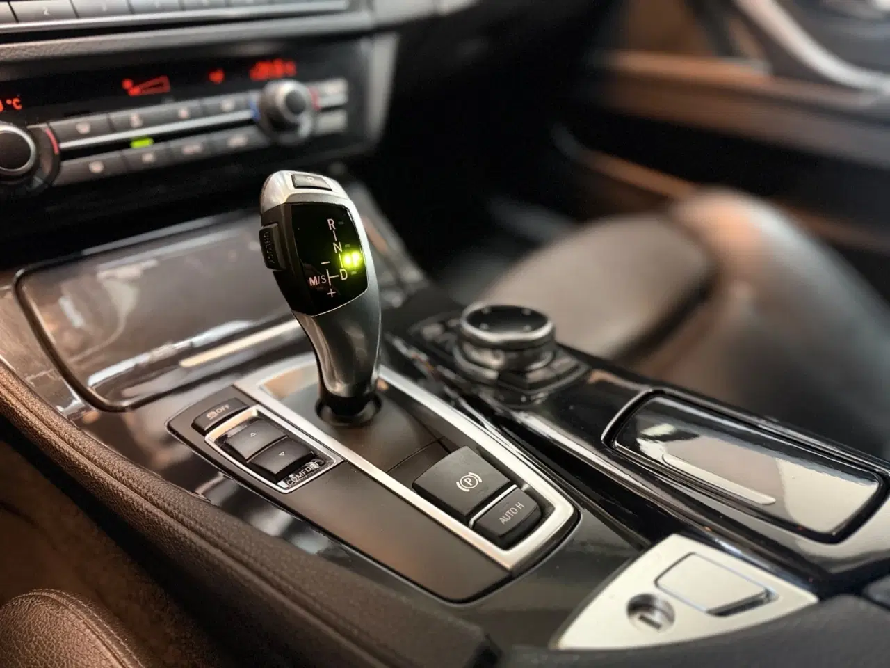 Billede 18 - BMW 520d 2,0 Touring aut.