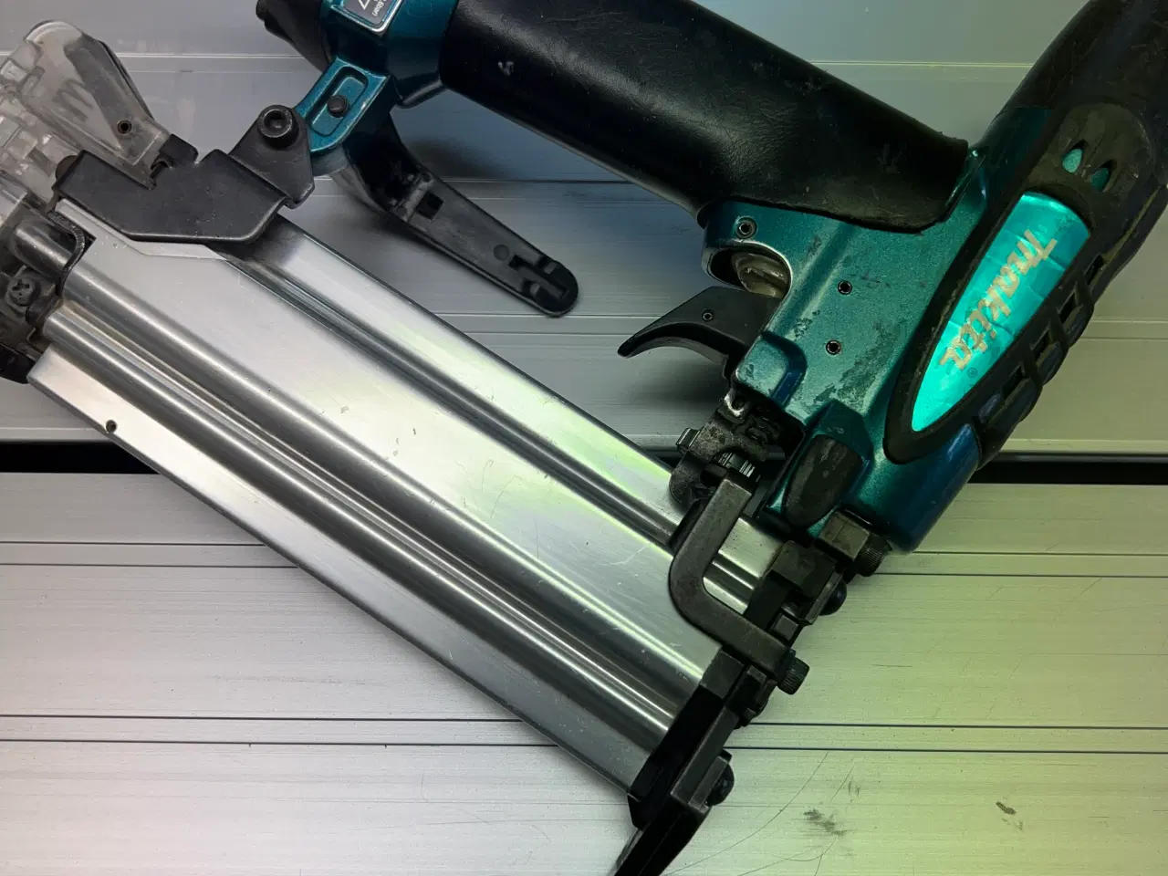 Billede 3 - Makita AF550H