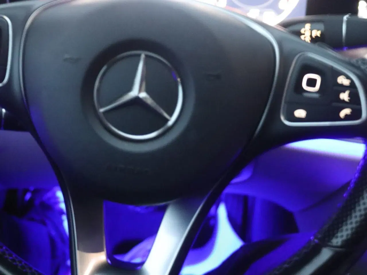 Billede 20 - Mercedes E220 d 2,0 Avantgarde