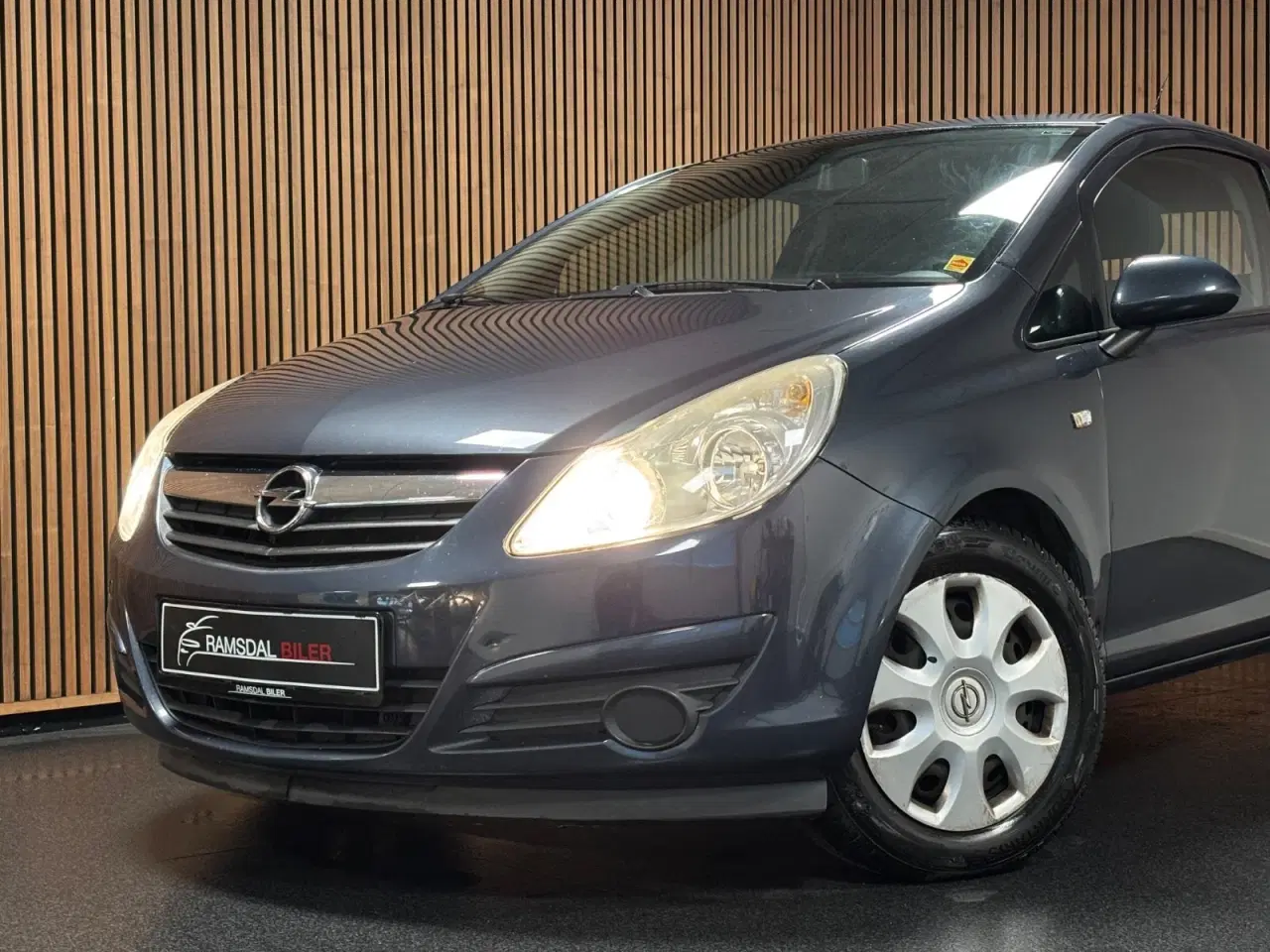 Billede 2 - Opel Corsa 1,0 12V Edition
