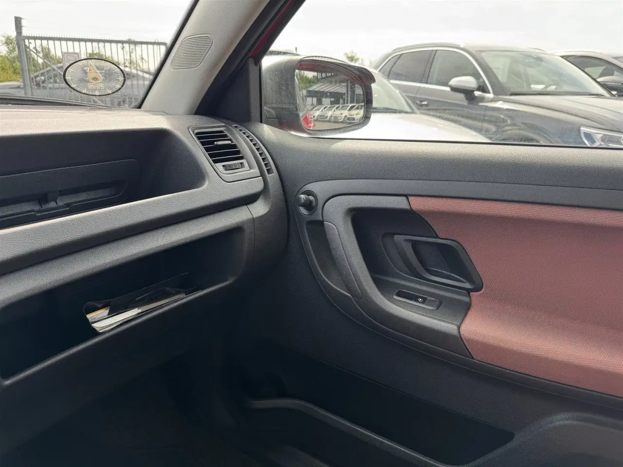 Billede 15 - Skoda Fabia 1,2 Classic 70HK 5d