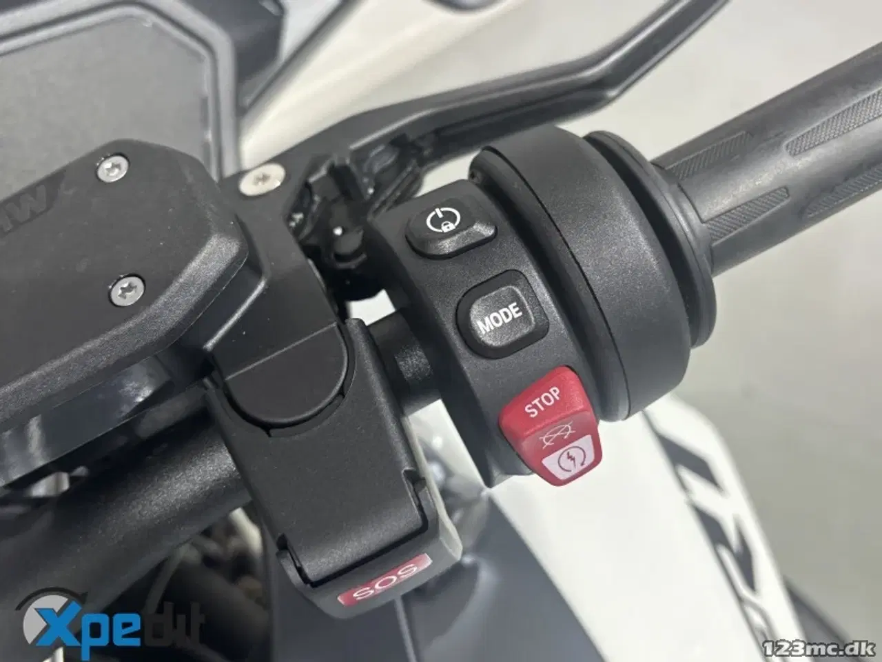Billede 14 - BMW R 1300 RT