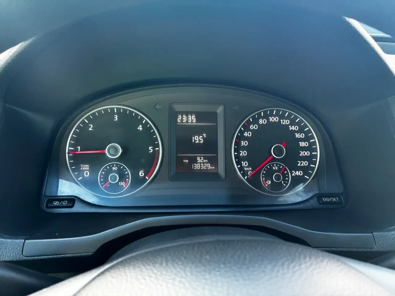 Billede 12 - VW Caddy 2,0 TDi 75 BMT Van