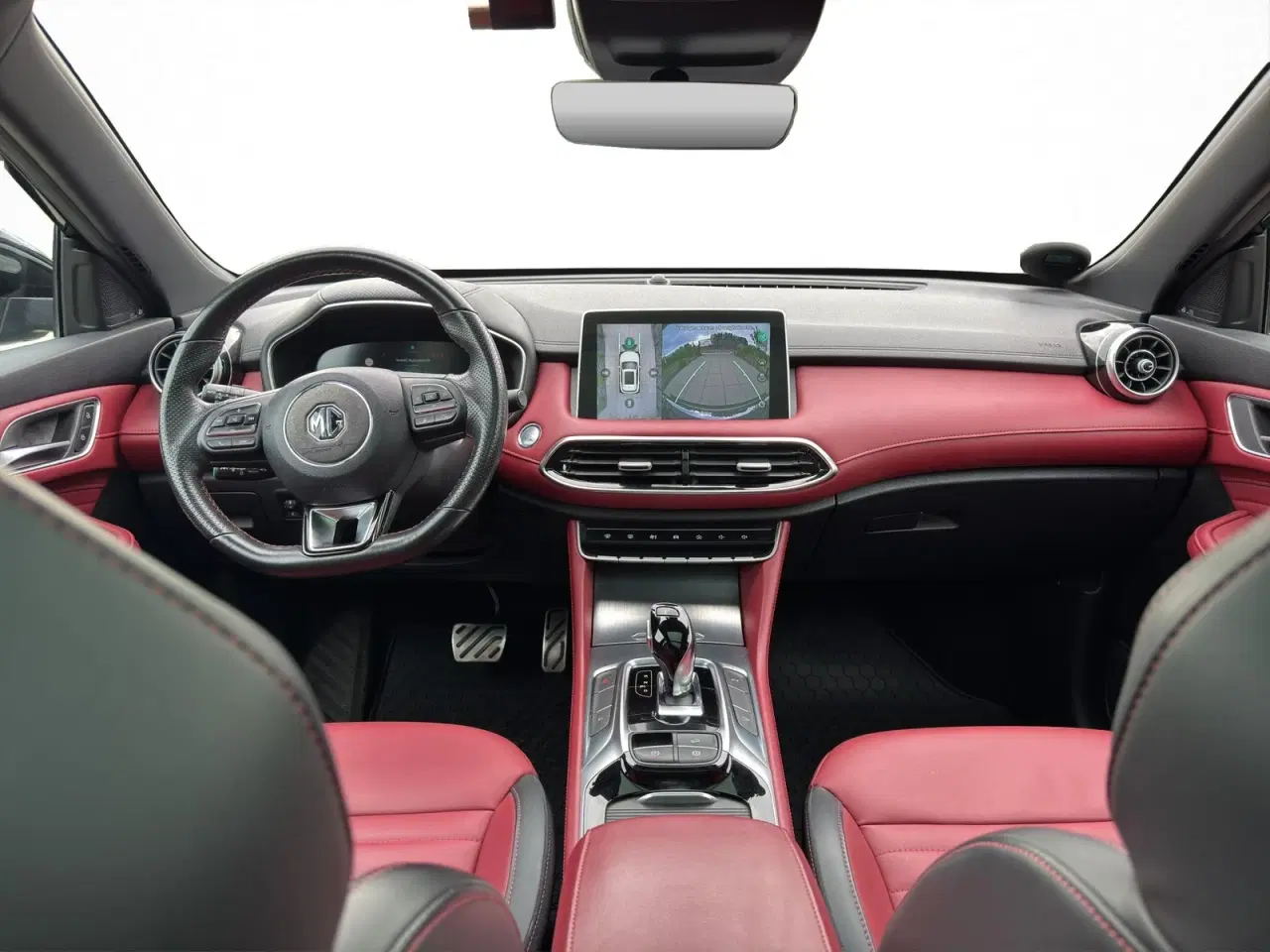Billede 10 - MG EHS 1,5 PHEV Luxury