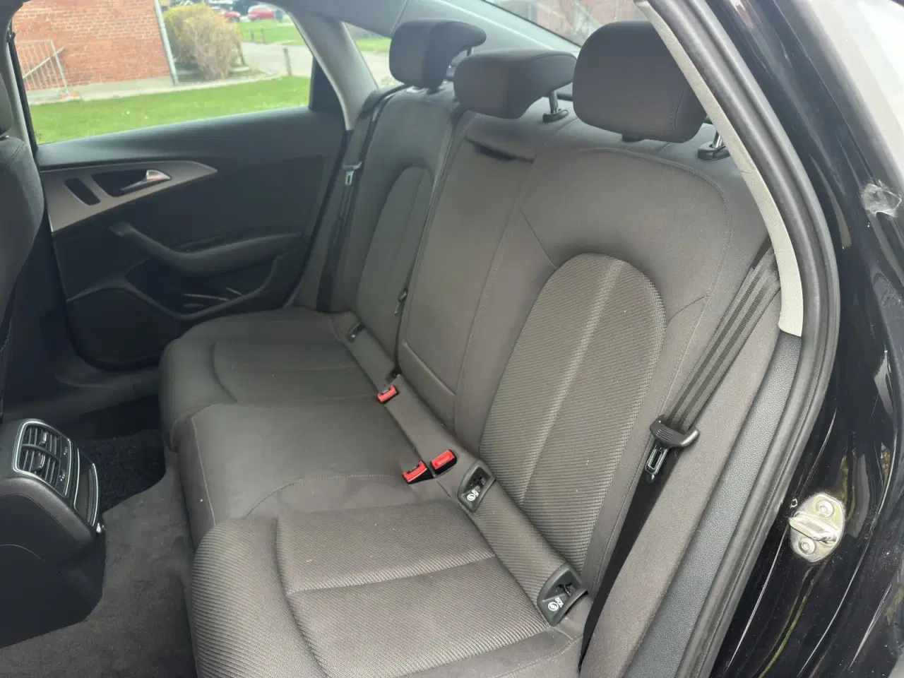 Billede 15 - Audi A6 2,8 FSi Multitr.