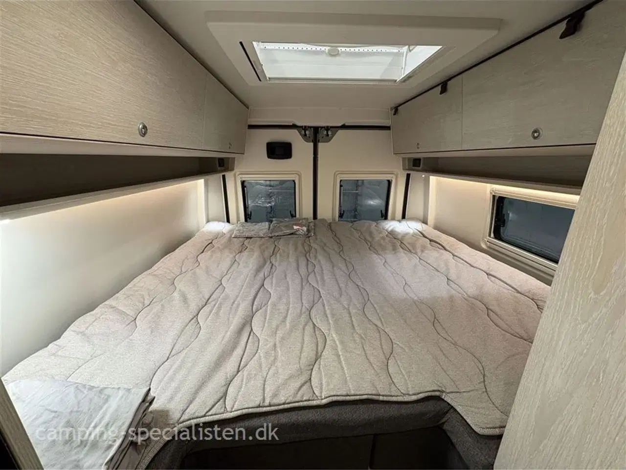 Billede 14 - 2023 - Tourne 6.4   Tourne 6.4 Stone Edition 2023 - Se den nu hos Camping-Specialisten.dk