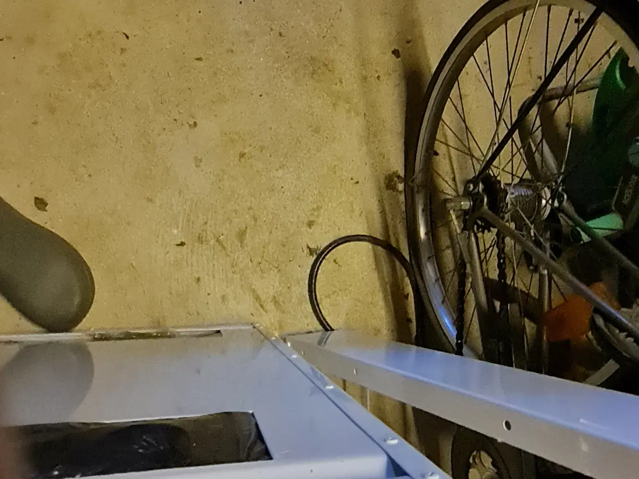 Billede 2 - Gasfyr Valiant med varmtvandsbeholder