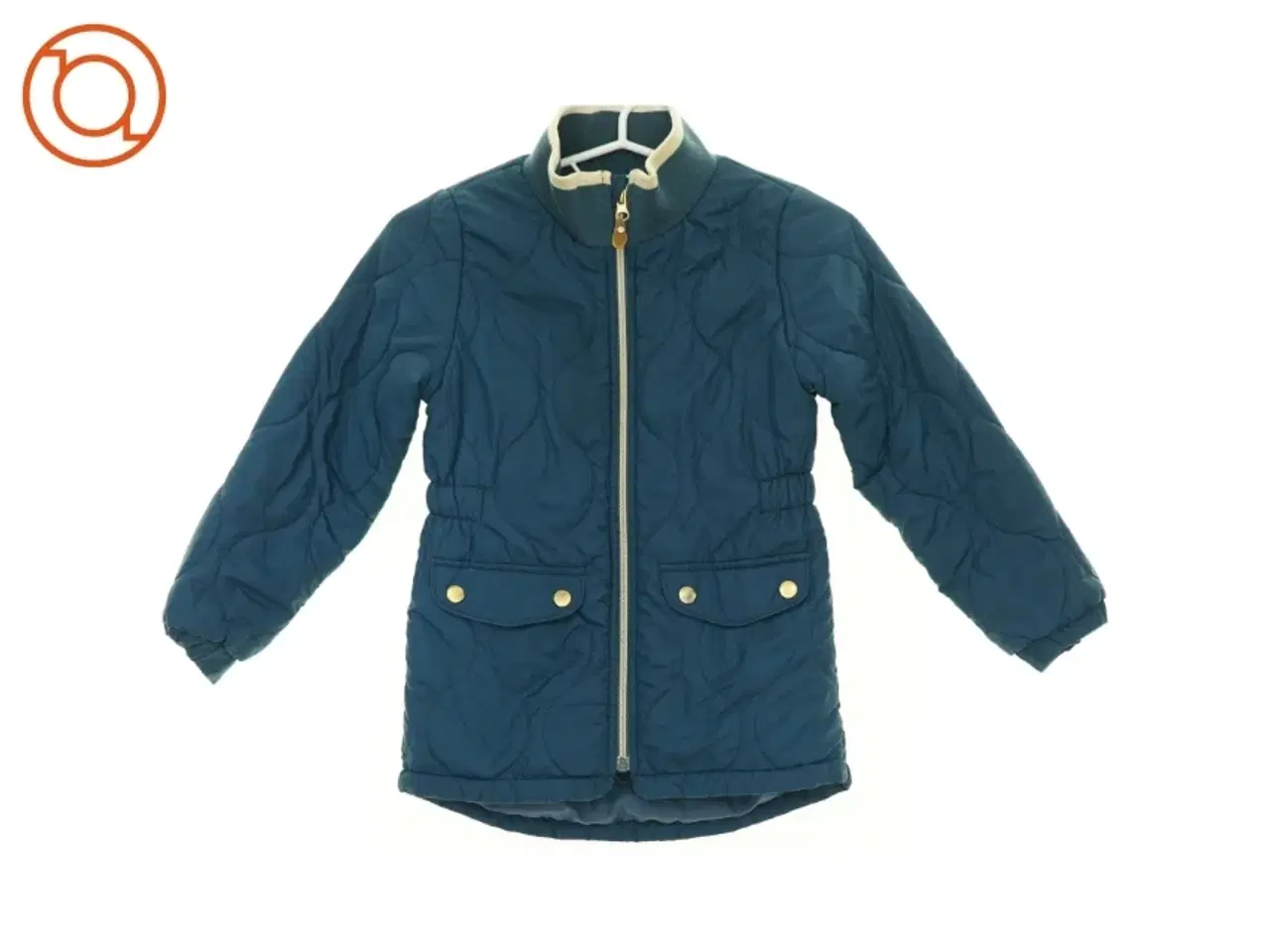 Billede 1 - Overgangsjakke fra Name It (str. 122 cm)