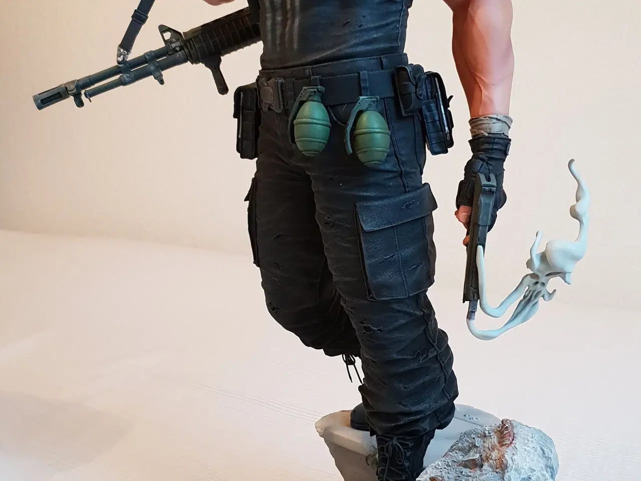 Billede 10 - The Punisher Premium Format Sideshow Exclusive Ed.