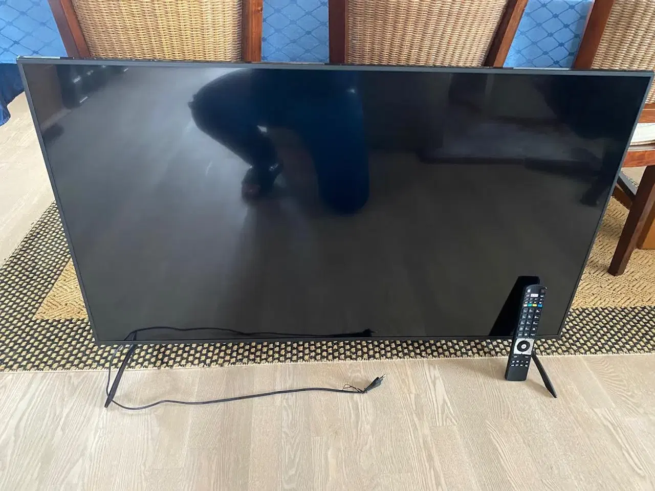 Billede 1 - Prosonic 50" TV