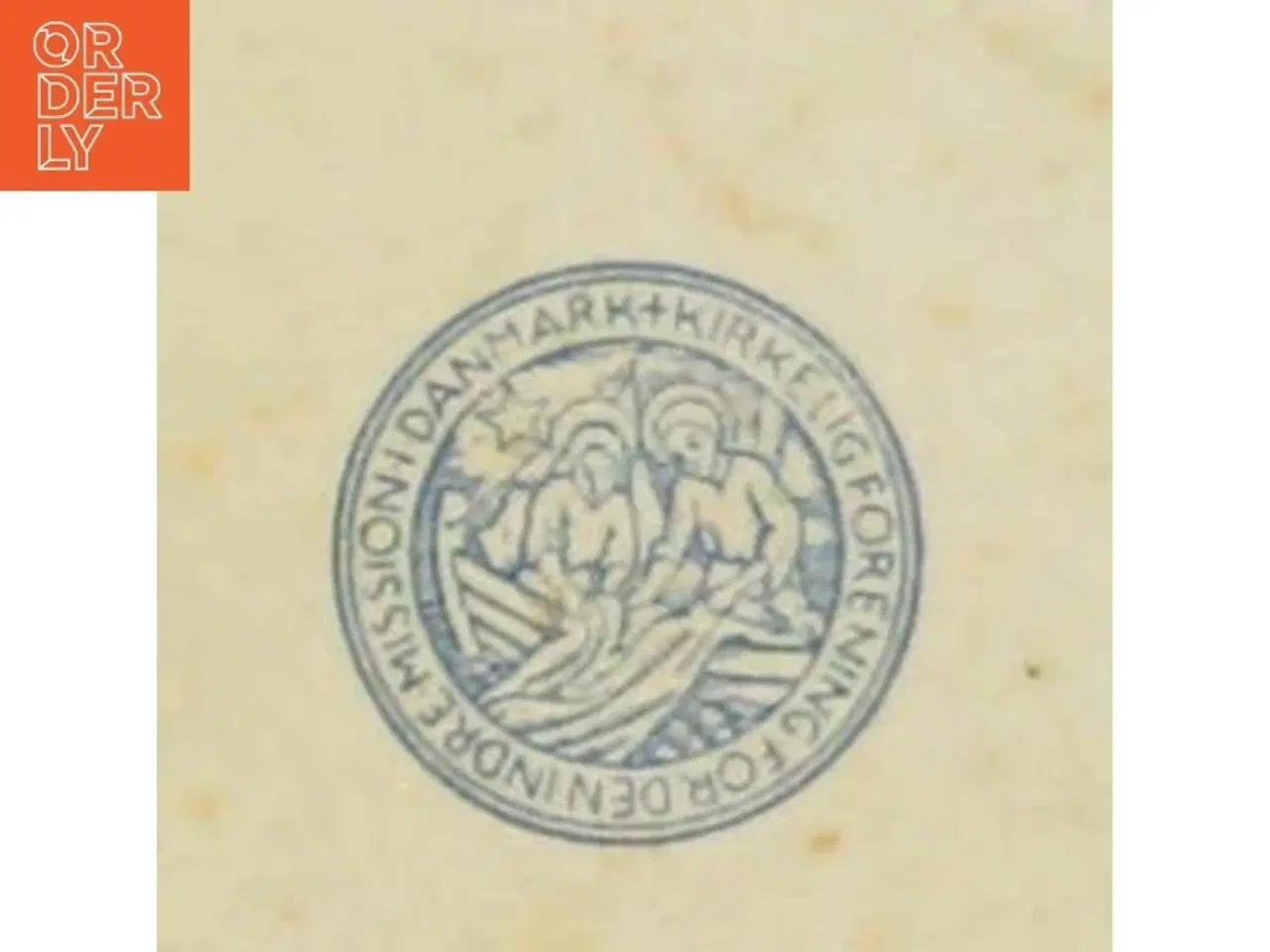 Billede 3 - Hjertets Treklang: Feltbrev til landsmænd