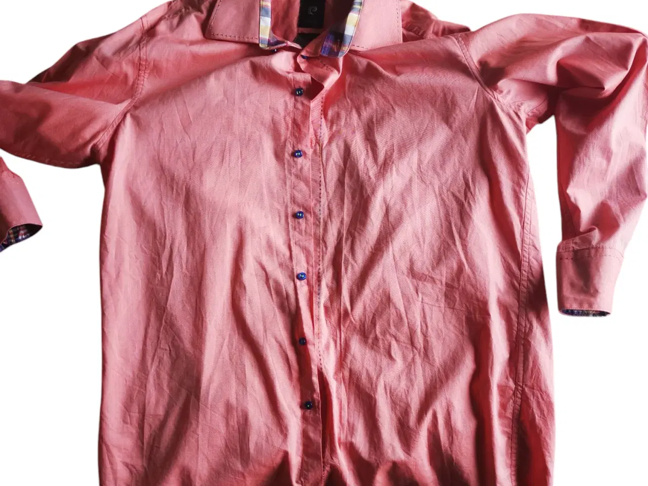 Billede 1 - Pierre Cardin herreskjorte 