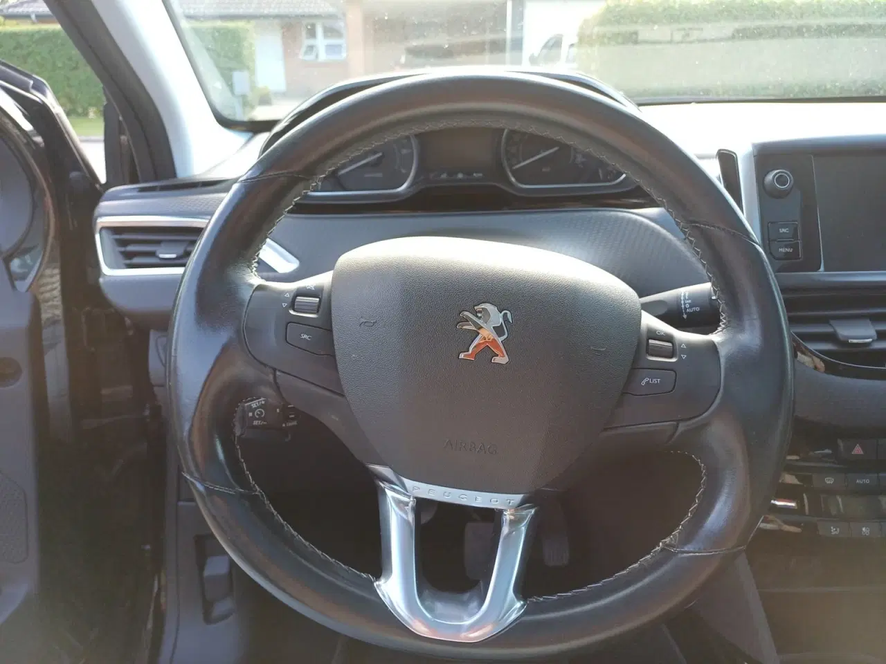 Billede 11 - Peugeot 2008 1,2 PureTech 110 Privé