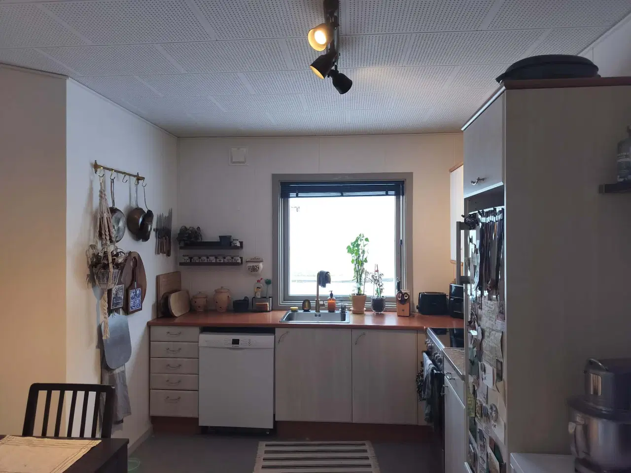 Billede 13 - 2 stk Boligcontainer med mellemgang / Tiny house 7