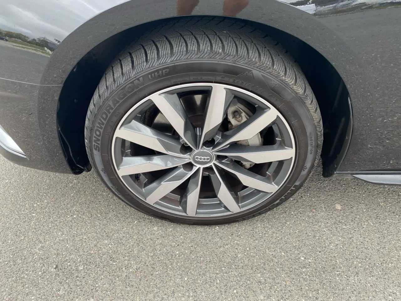Billede 9 - Audi A4 Avant 2,0 40 TDI Advanced Prestige Tour S Tronic 190HK Stc 7g Aut.