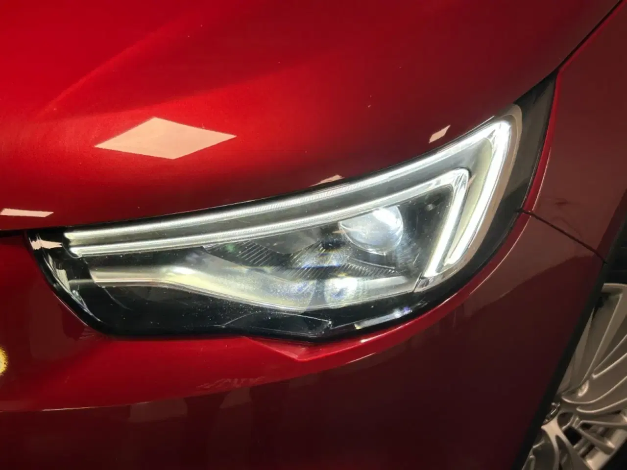 Billede 4 - Opel Grandland X 1,2 T 130 Exclusive aut.